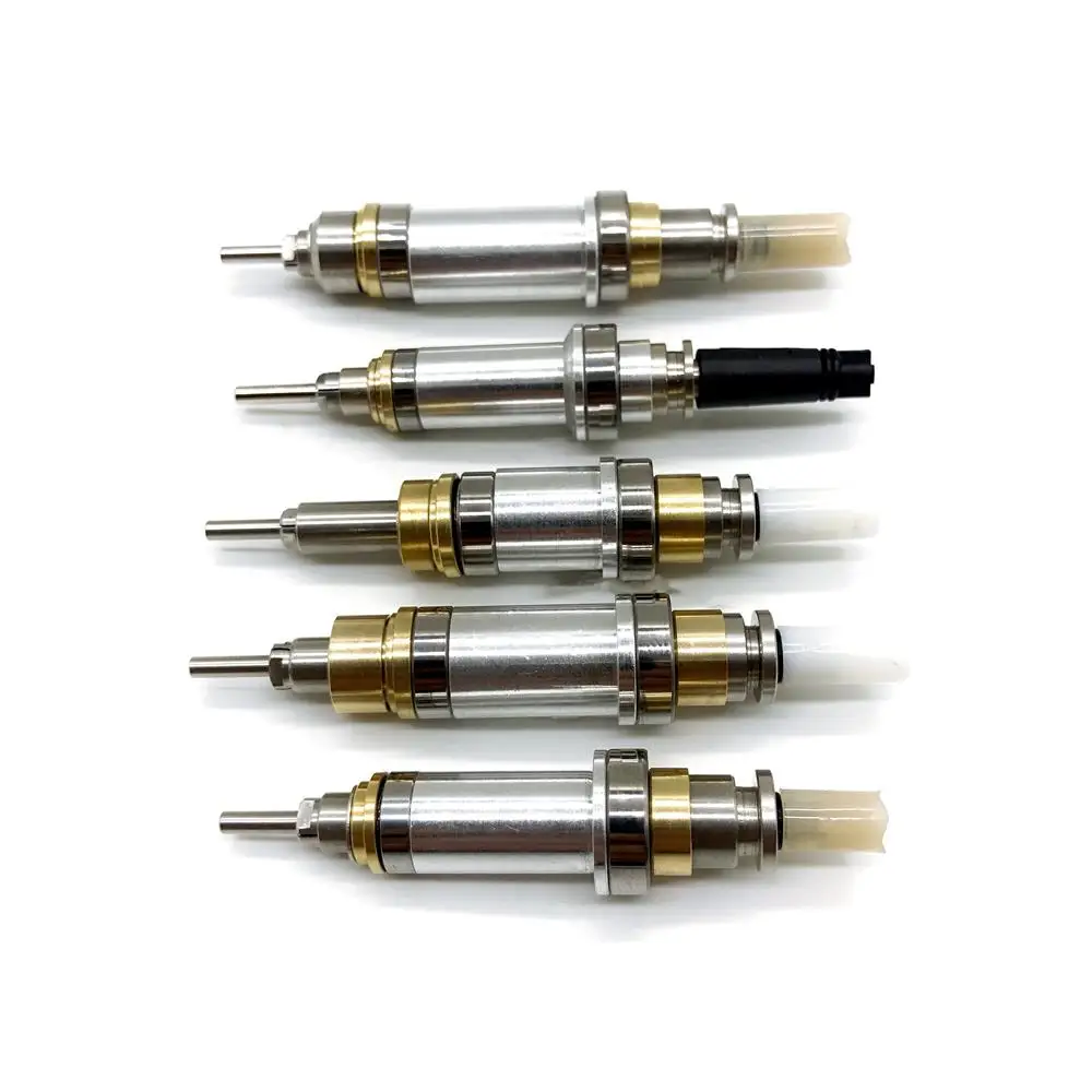 Шпиндель для маникюрной машинки Strong 210 105L Marathon H200 H37L1, 5 типов