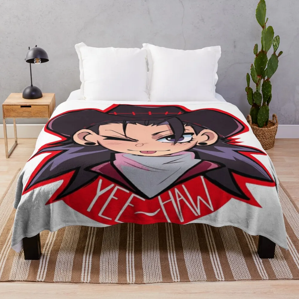 cursed spririts Master Плед Фланелевая ткань Ковдри для диванов и одеяла