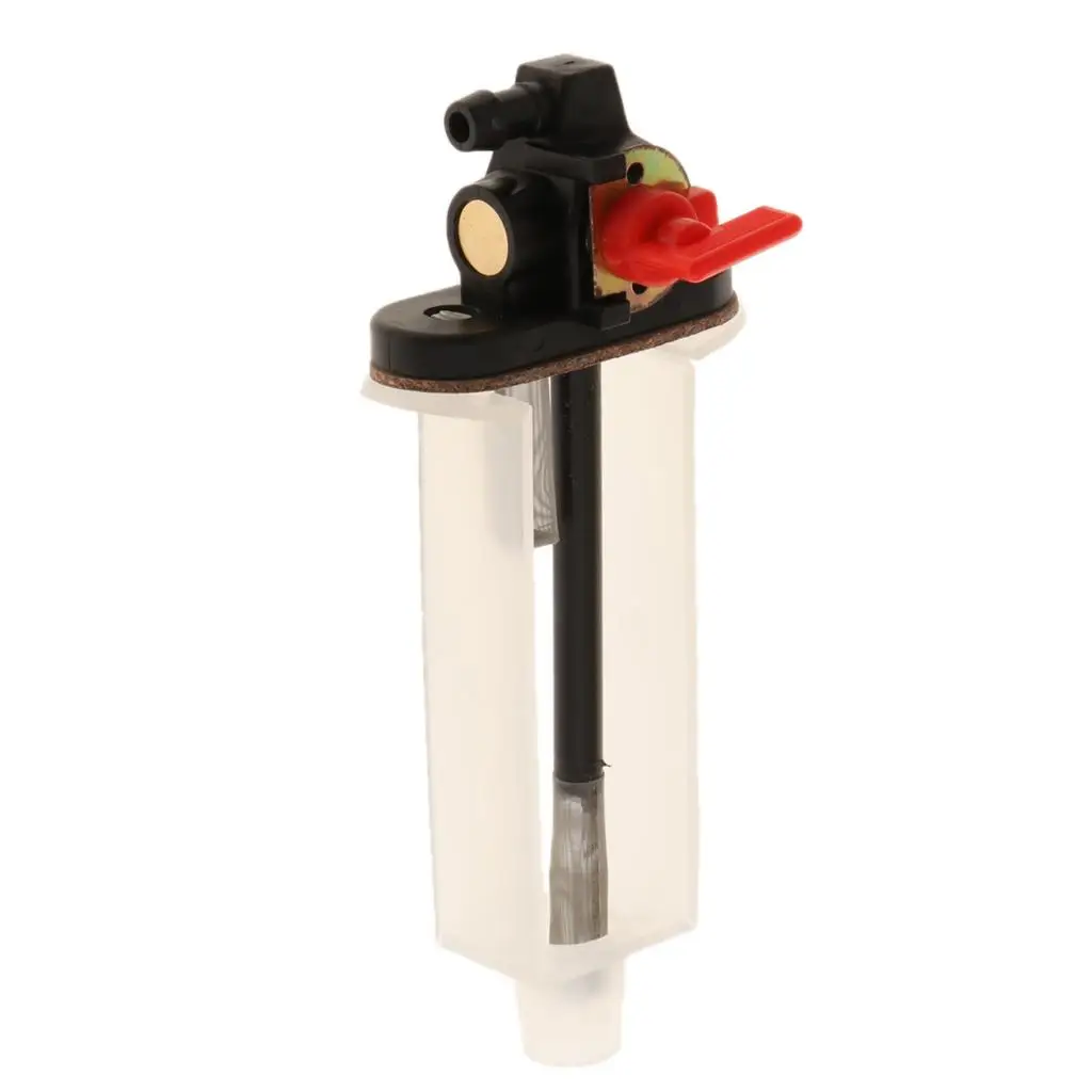 

Gas Fuel Tank Switch Valve Petcock for 1995 SWEDISH 4X4 S958144