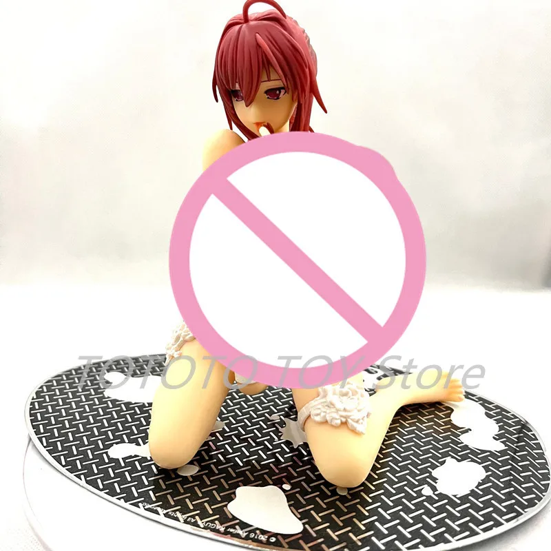 

Anime Love Training Tore Reika Saito After Bubble Party 1/6 PVC Action Figure Toys Fall In Love training A+Love Figures Model