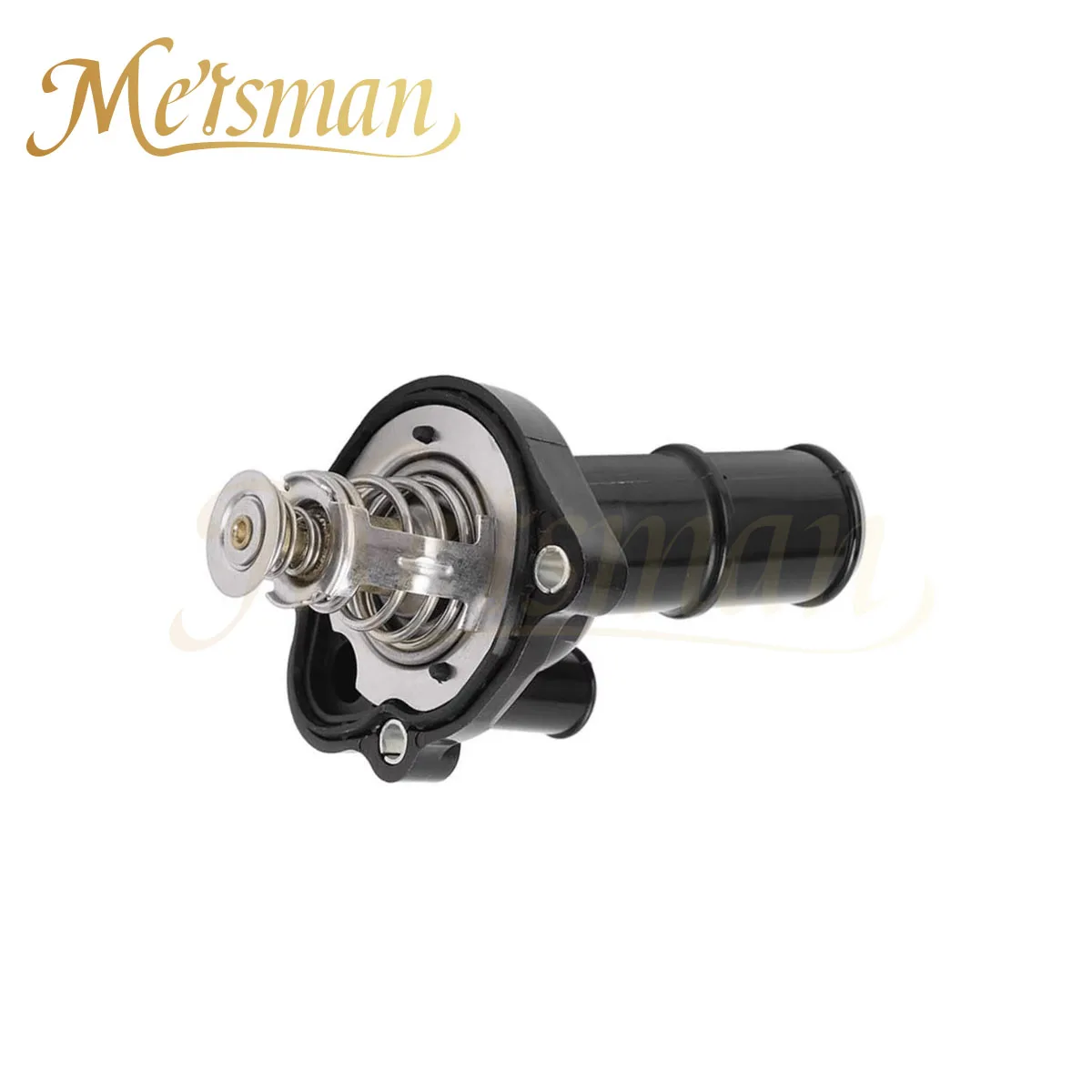 Термостат охлаждающей жидкости двигателя для Land Range Rover Evoque 2.0L 2012-2018 FORD 2012-2015 OEM LR