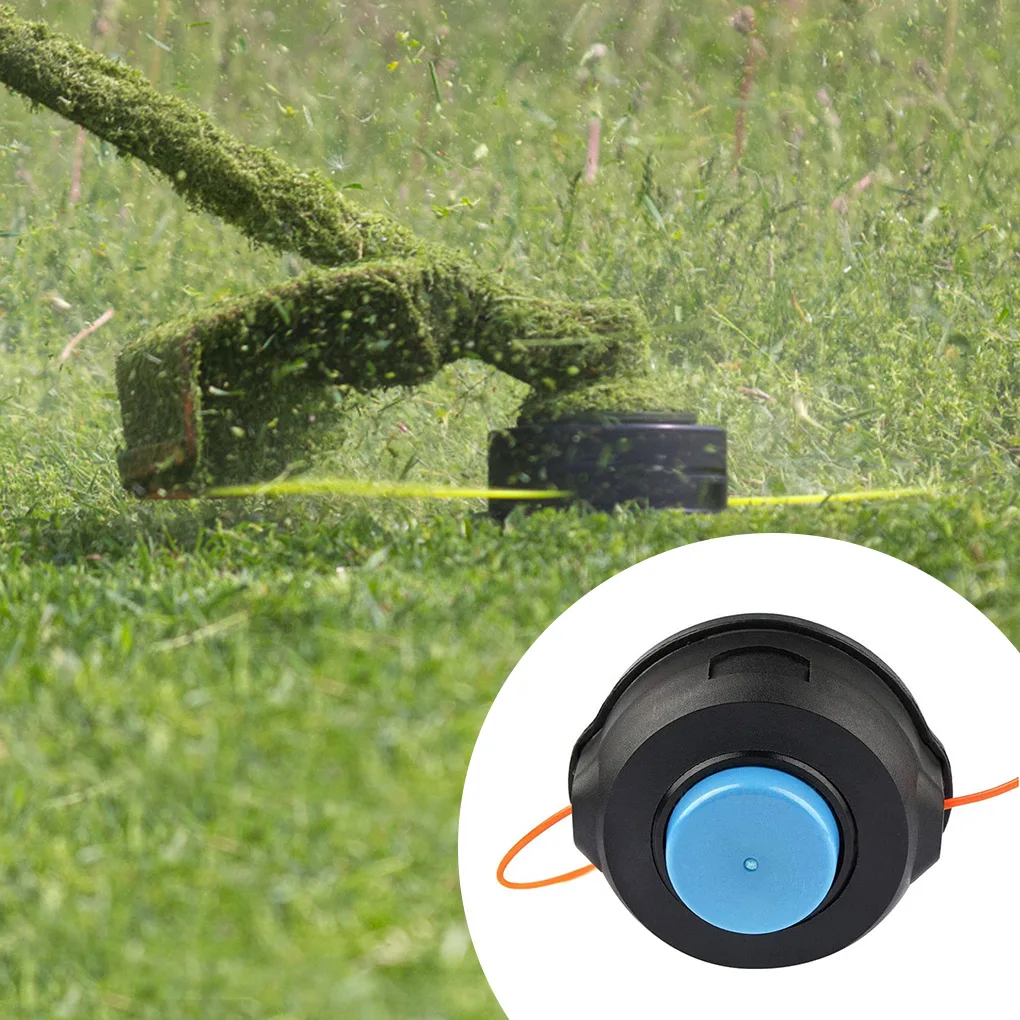 

Запасные части для головки триммера