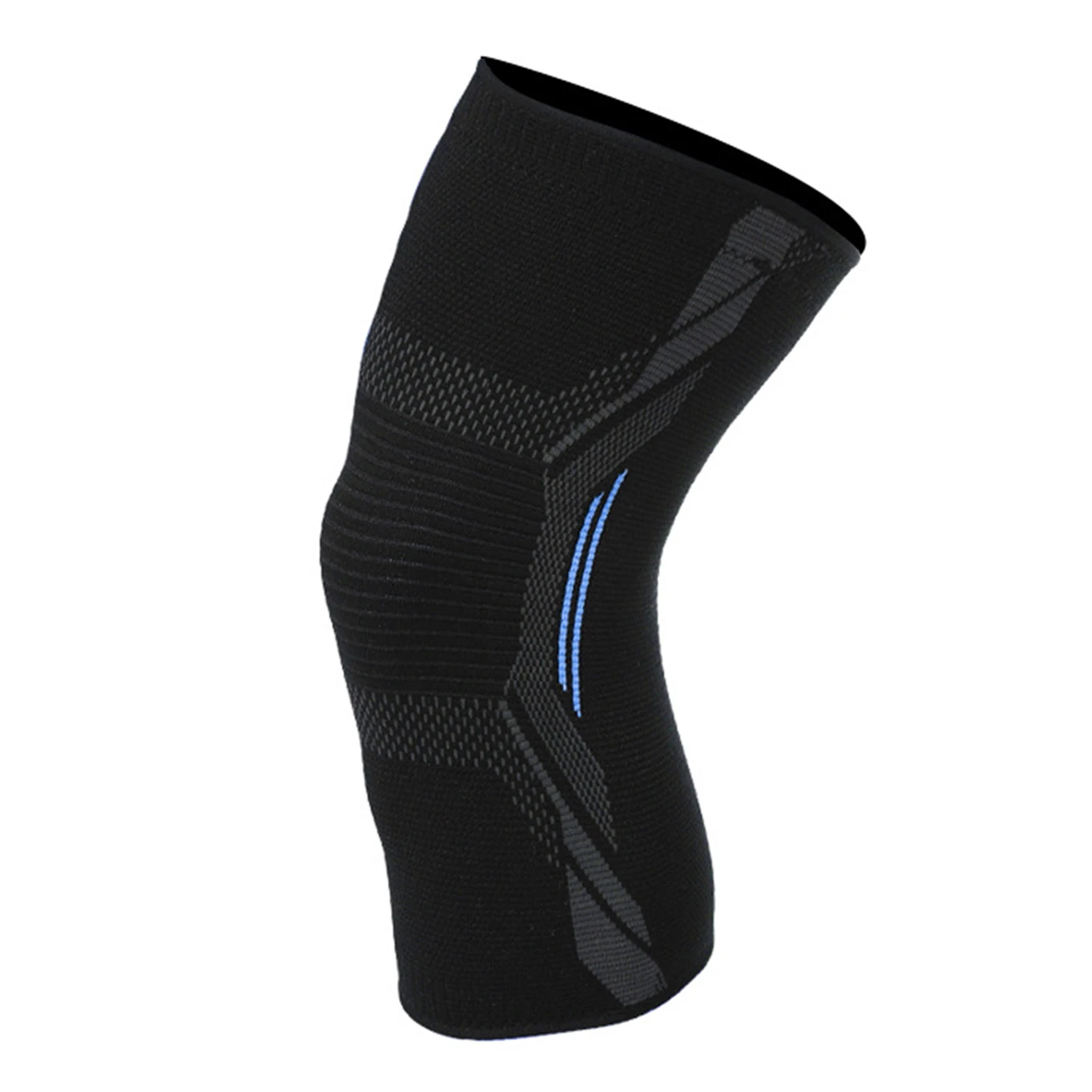 

Sports Brace Support Protector Anti-odor Cycling Knee Pads for Dancing Running Hiking Basketball