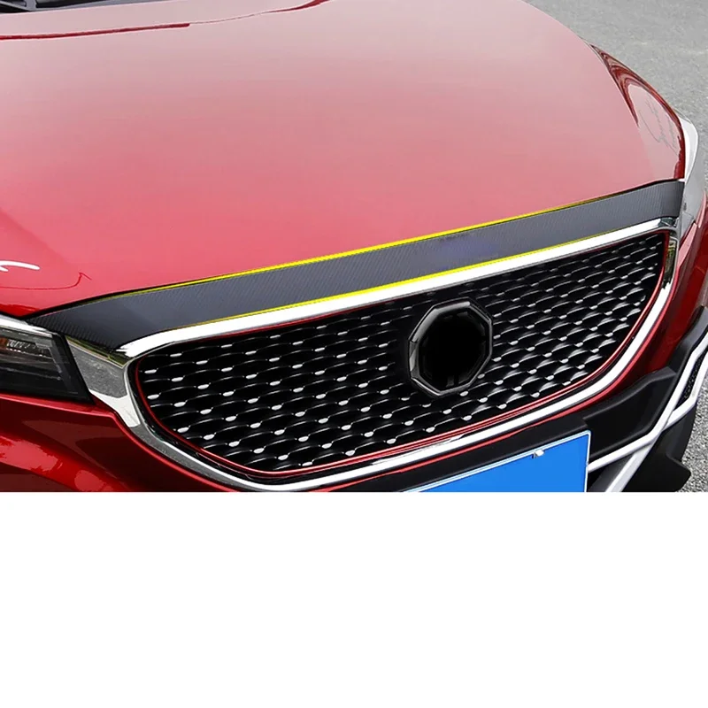 1 шт. для машины MG ZS 2017-2020 HS 2018-2019 MG6 наклейка на крышку капота автомобиля из