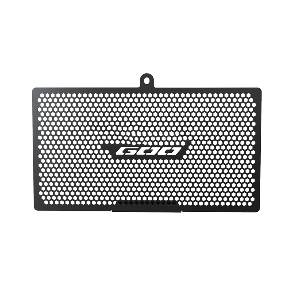 Для HONDA CBF600 2008-2013 2012 2011 мотоциклетная решетка радиатора защитная крышка CB600F Hornet