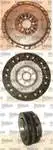

VALEO 821382 CLUTCH SET SPRINTER 212TD / 312TD / 312TD 4 4 95 KAMPANYALI (name.)