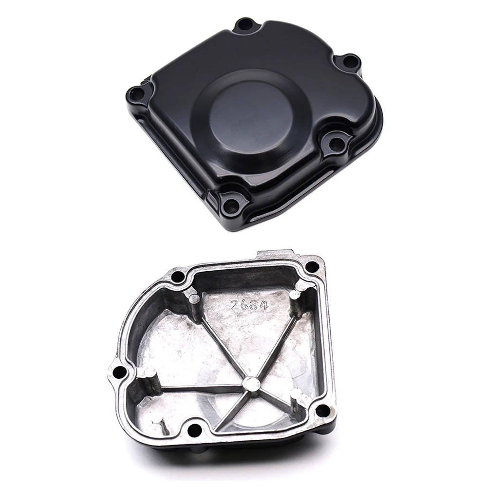 Ninja-Z1000 мотоциклетный правый картер крышка статора двигателя прокладка картера