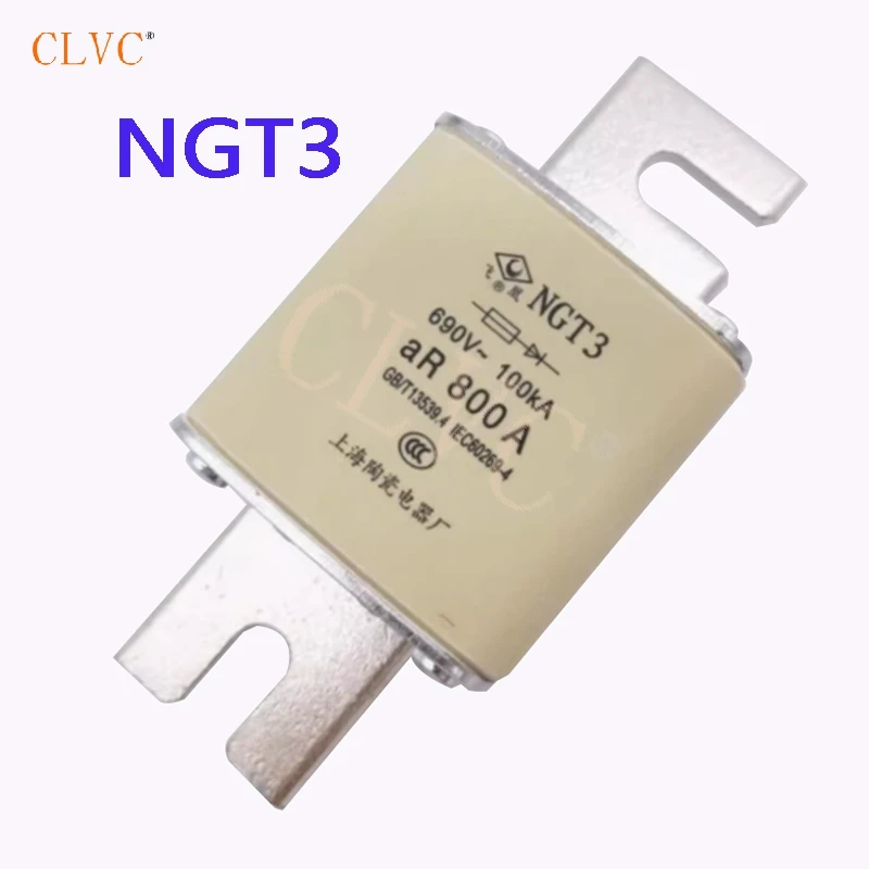 NGT3 100% серебряный ломтик оригинальный керамический заводской быстрый