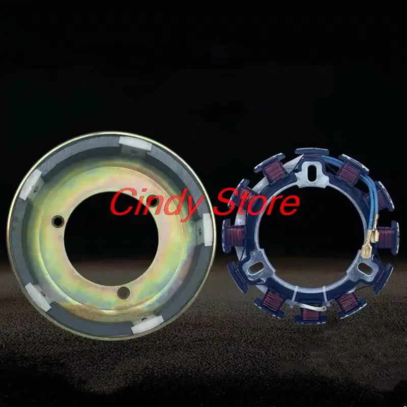 Катушка для зарядки генератора с воздушным охлаждением 170F 173F 178F 186F 188F