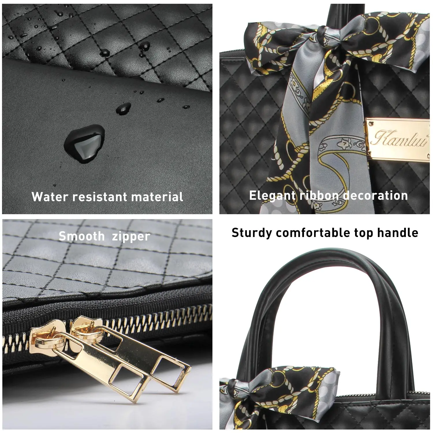 Базовая Универсальная женская и мужская сумка для компьютера Противоударная