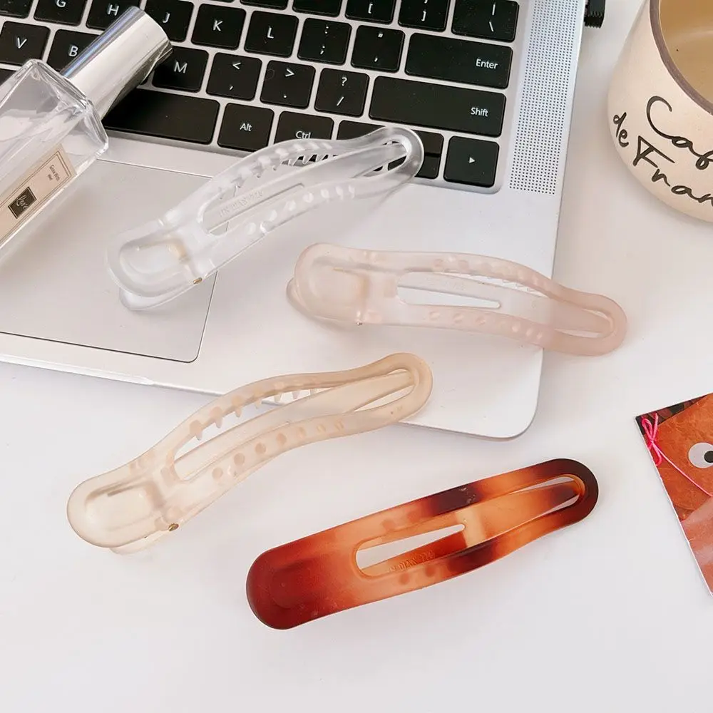 

Женские аксессуары для волос, инструменты для укладки головных уборов, заколки для волос в виде акулы, заколки для волос, зажим для волос с у...