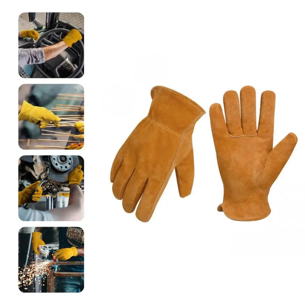 

1 пара, масляные перчатки для барбекю, 3 размера