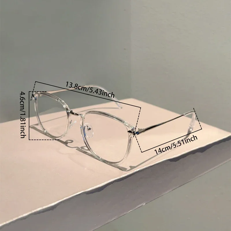 KAMMPT винтажные круглые женские очки 2024 модные оптические оправы ярких цветов