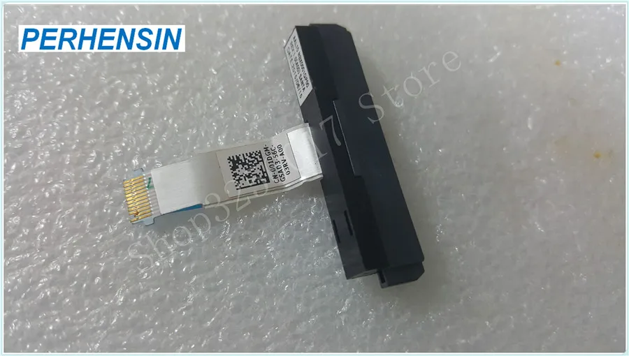 Оригинальный ноутбук для DELL Inspiron 5458 разъем жесткого диска кабель