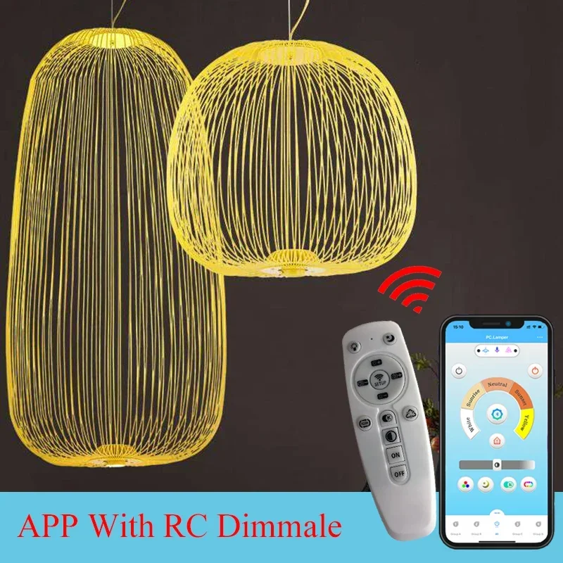 Foscarini Spoke Подвесной светильник