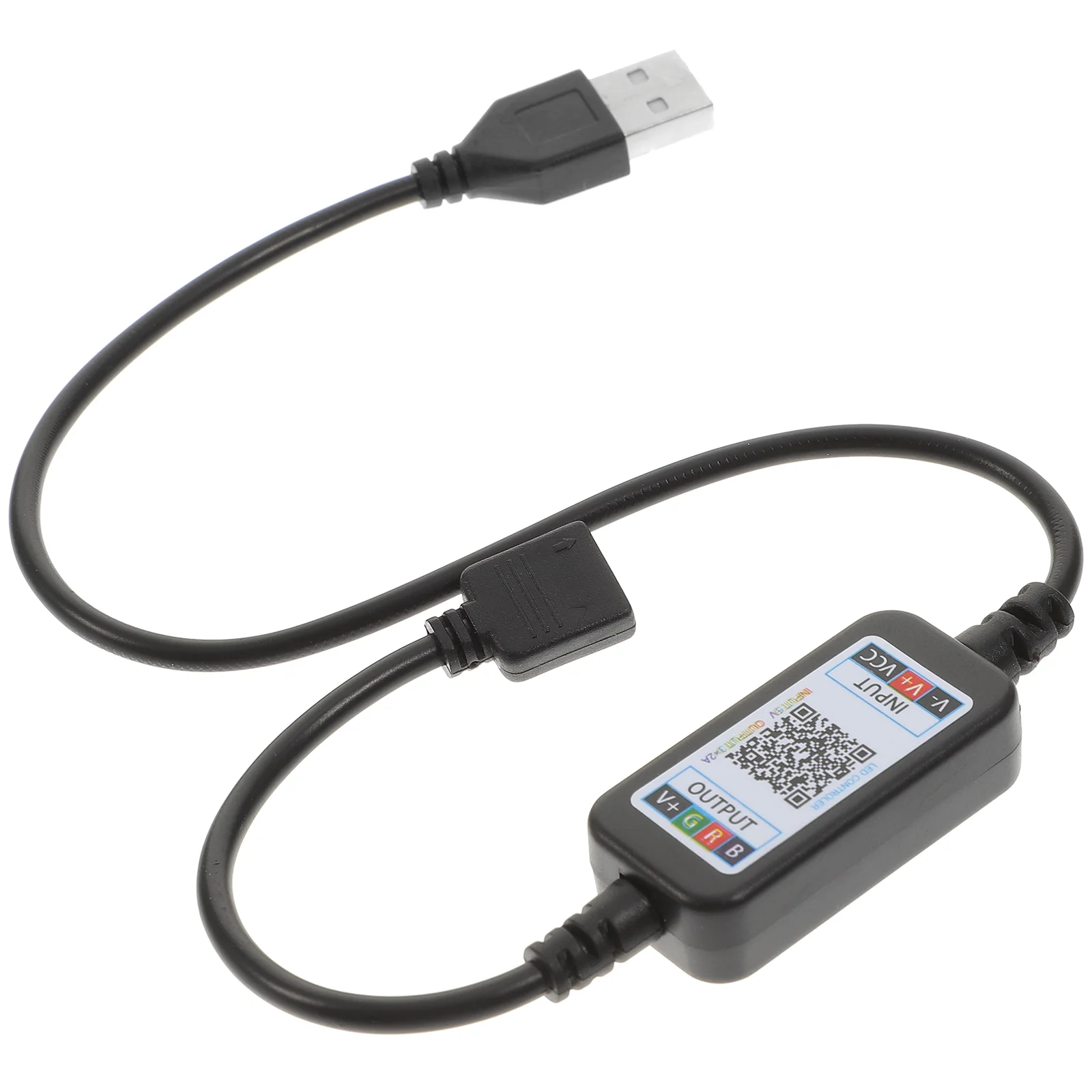 

Светодиодный контроллер с питанием от Usb, беспроводной смарт-контроллер 40 для планшетов