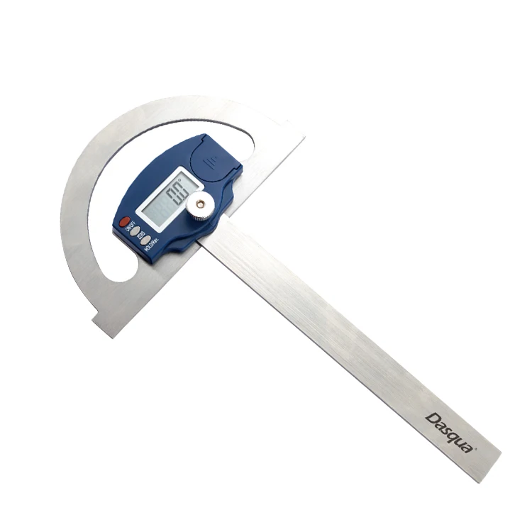 

Dasqua High Quality Angel Ruler LCD Display Industrial Digital Protractor