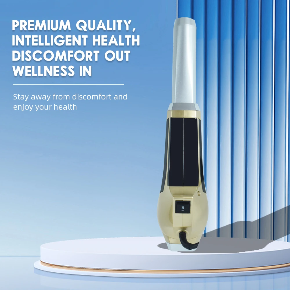 Квантовое Устройство Для Заживления Частоты Меридиан Машина Укрепления