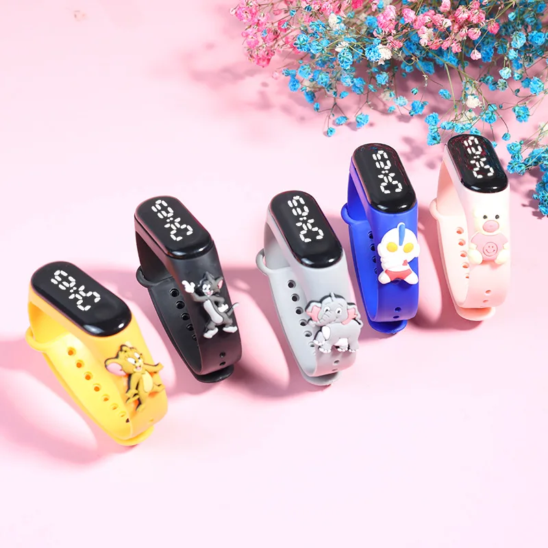 Рисунок 2 - Электронные Водонепроницаемые светодиодные