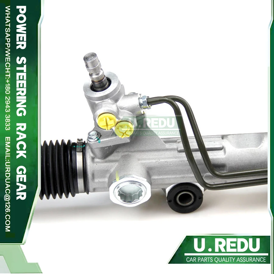 Рулевая рейка с гидроусилителем для Toyota Sequoia и Tundra 442500C010 442500C020 44250-0C020 442500C030 44250-0C030 44250-0C010 442500C041 (art.: 3920dc8f47dc9) - 3920dc8f47dc9