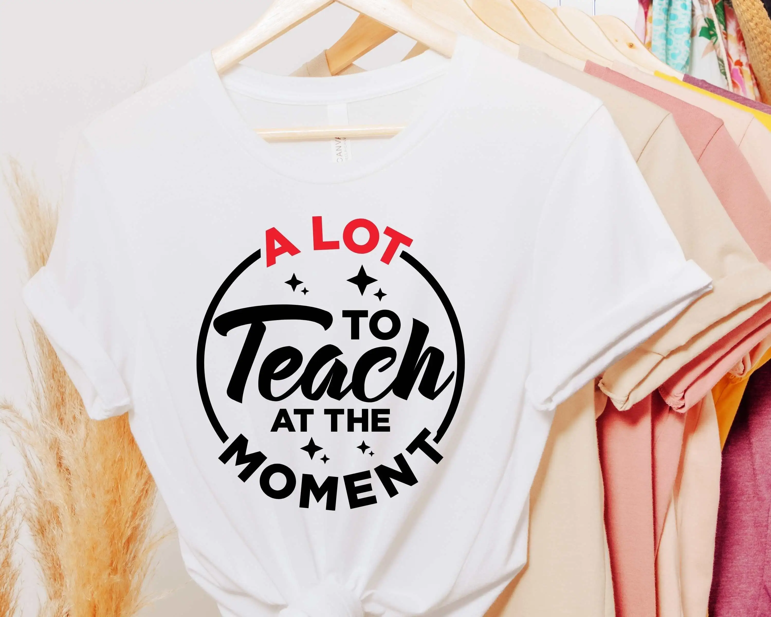 Футболка NoEnName_Null A Lot Going On At The Moment для Tay