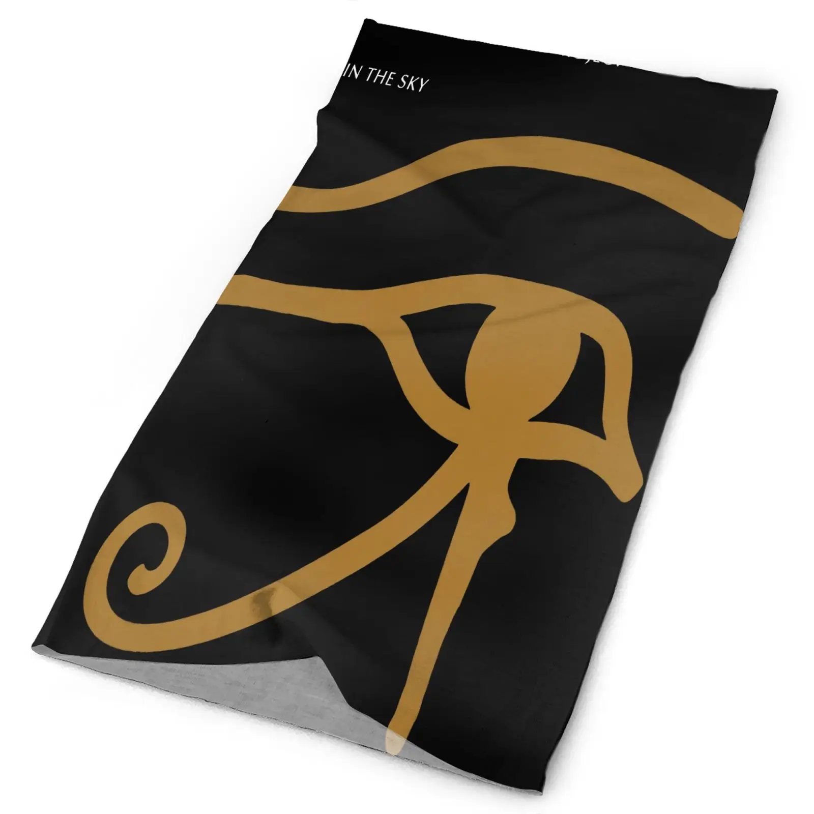 

Мужская бандана Alan Parsons Project Eye в 1390 году, камуфляжная Маскировочная маска, Маскировочная маска, военные шарфы и шали Мультикам, мужской шарф