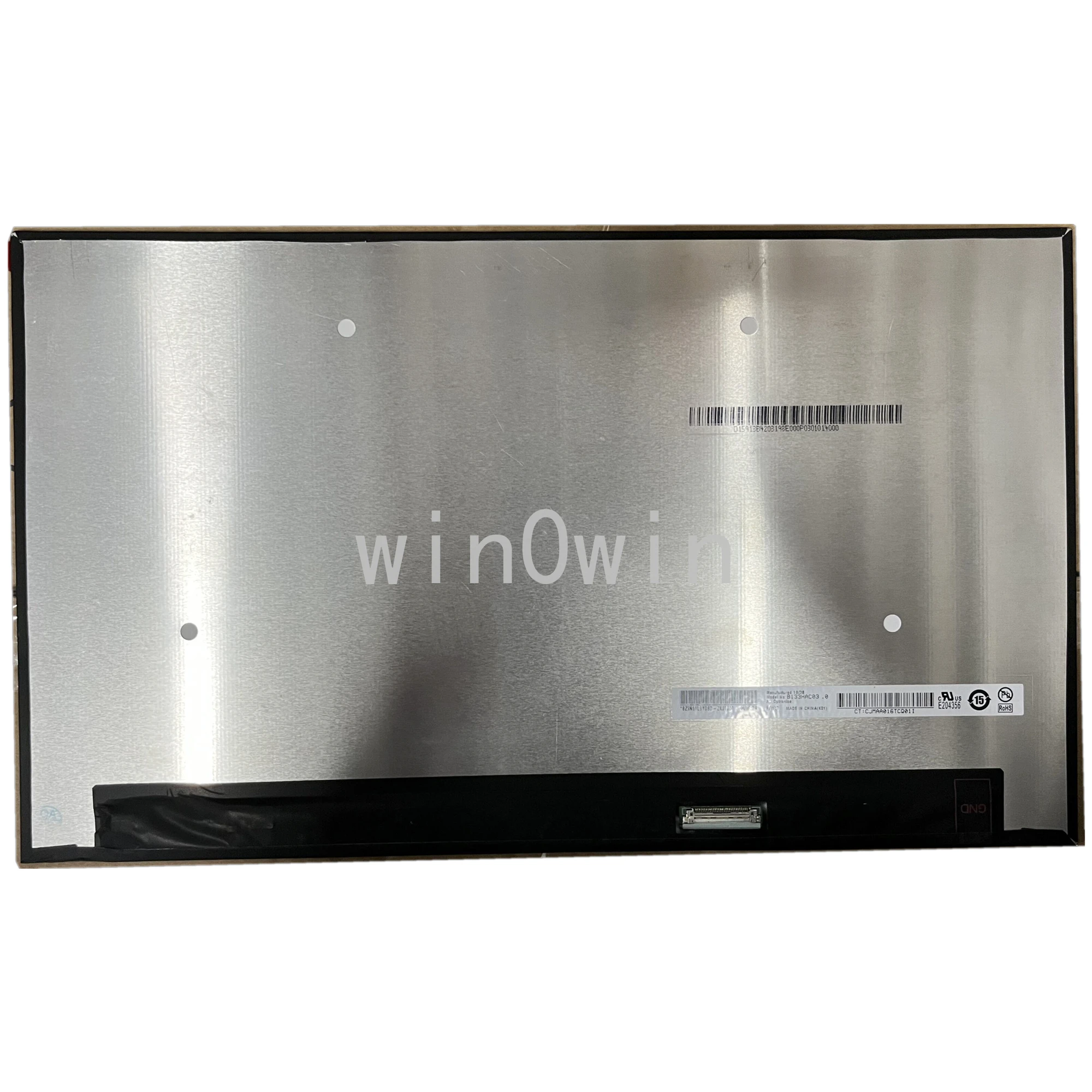 

Панель ЖК-экрана ноутбука b133avi03.0 13,3 ''edp, 30 контактов, X