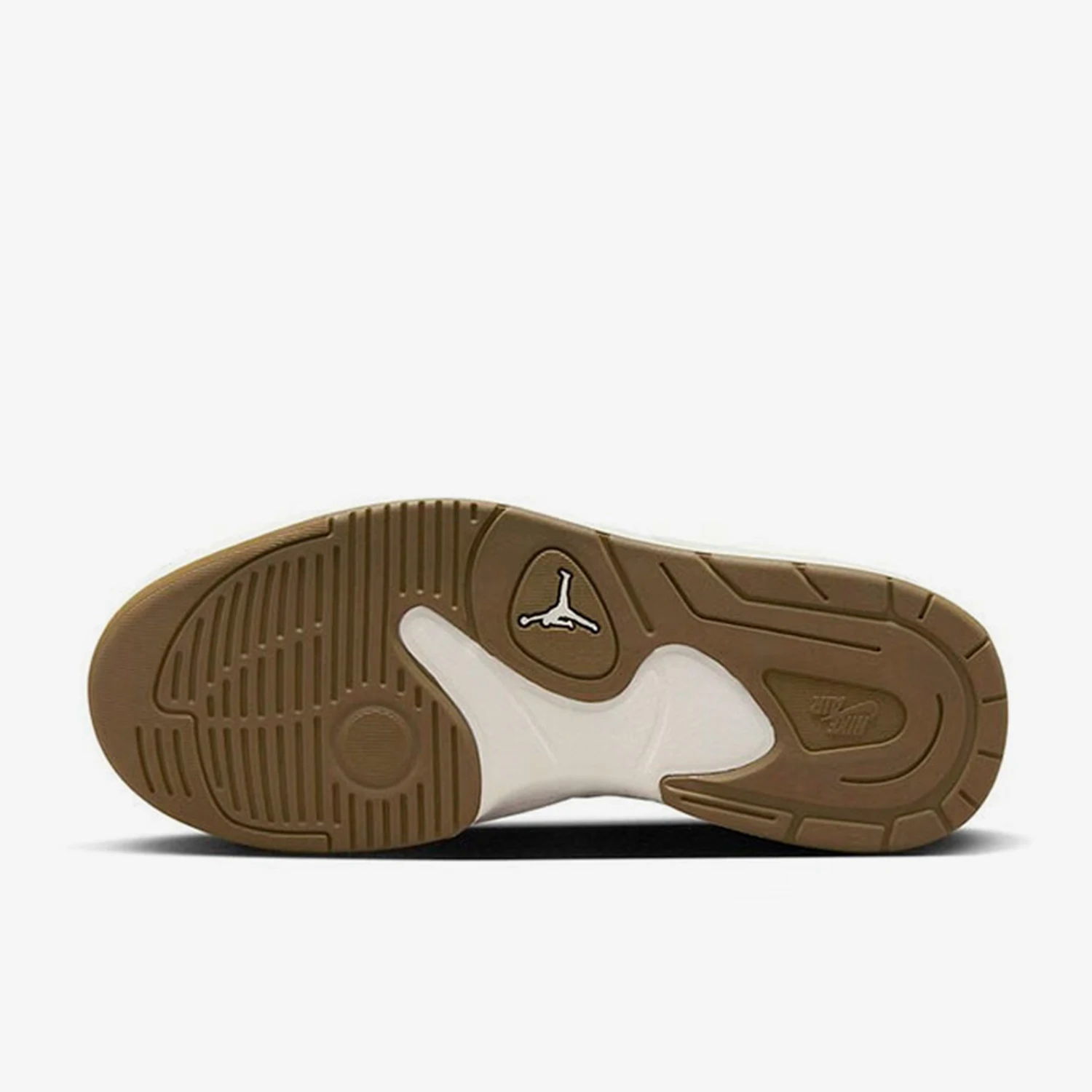 Женские спортивные баскетбольные кроссовки Nike Authentic JORDAN STADIUM 90 FB2269-102 (art.: 3920dba4aee67) - 3920dba4aee67