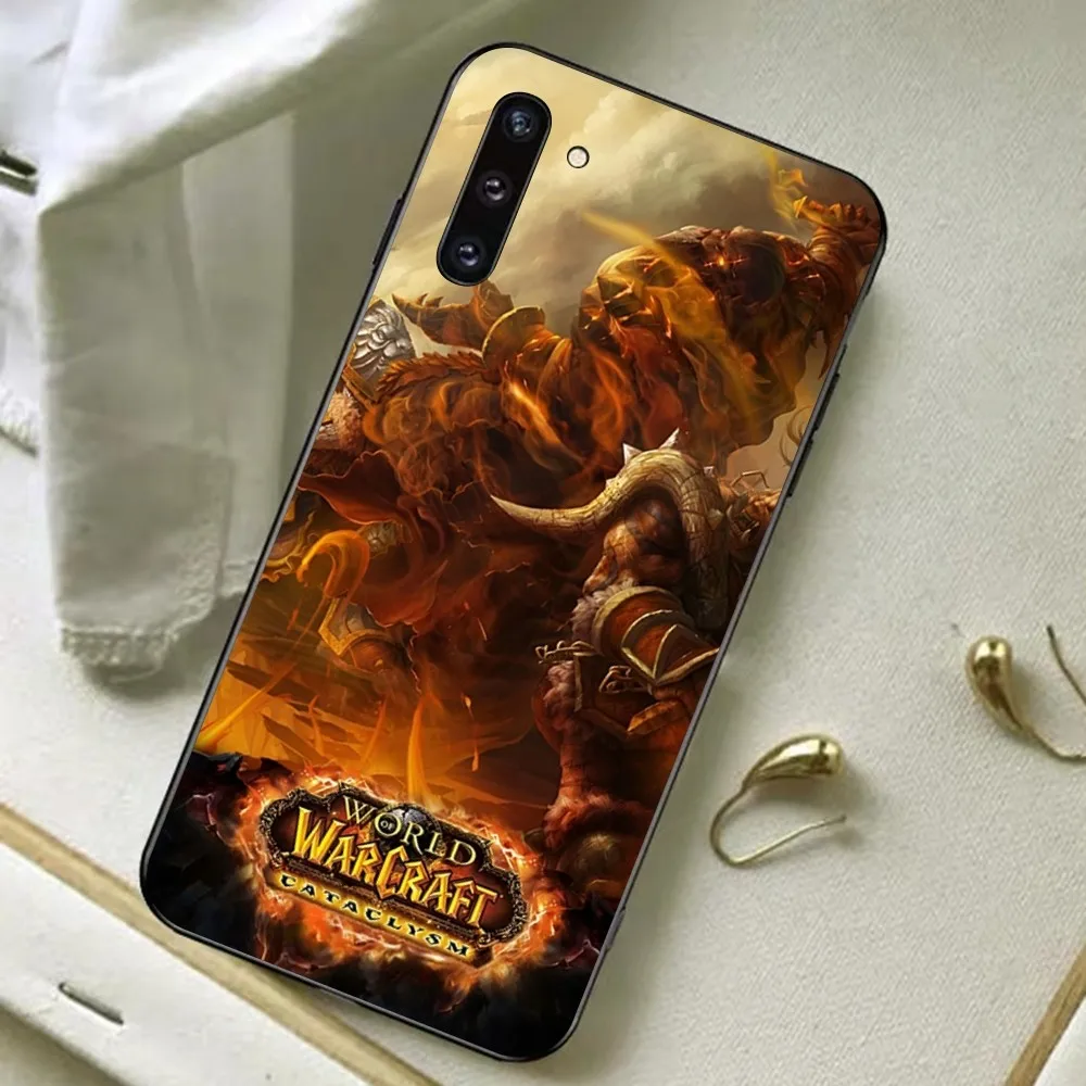 Игровой телефон Warcrafts of World W-WOW с планшетом 5 A 6 7 8 T 9 9S 10 11 11S 11Epro Poco M3 pro