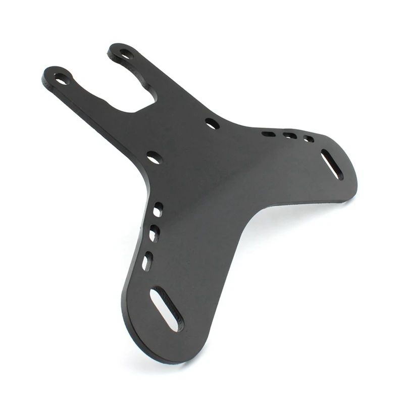 

Motorcycle Fog Lights Auxiliary Bracket Driving Lamp Holder Spotlight Bracket For YAMAHA Tenere 700 T700 XTZ 700 T7