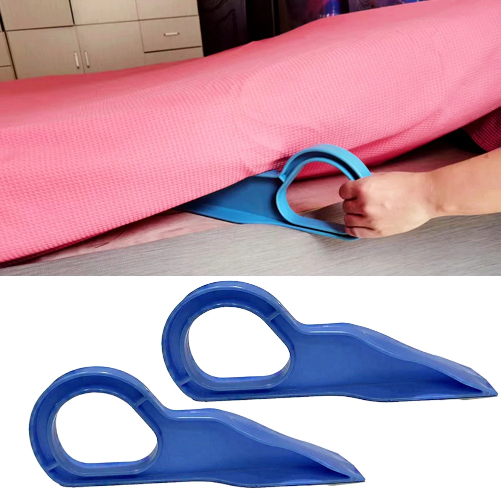 

Mattress Wedge Elevator Bed Making & Mattress Lifter Handy Tool Ergonomic Alleviate Back Pain Bed Moving Tool Labor Saving