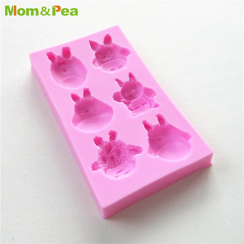 

Силиконовая форма в форме капли воды MPA0908, камедь, паста, шоколад, декоративная помадка, инструменты для украшения торта