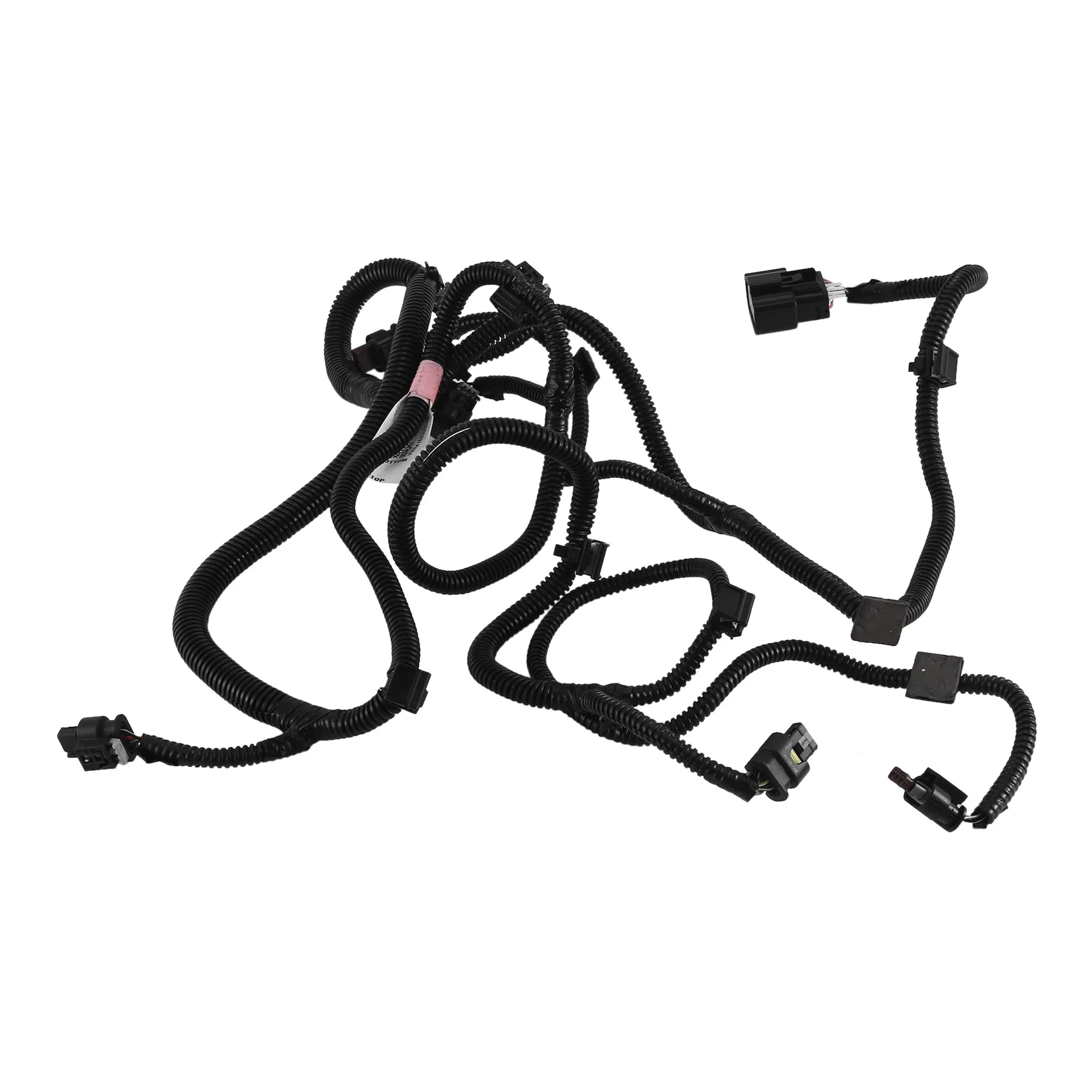 

1004421-04-T002 датчик жгута проводов для заднего бампера автомобиля Tesla Model S 2016-2020