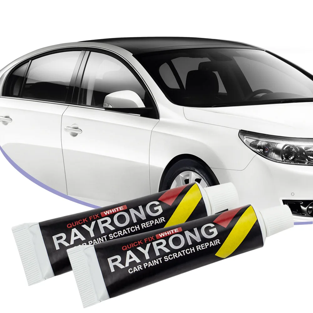 

5 цветов, автомобильная краска без следов, искусственная полированная краска, удаление царапин, универсальный каменный ключ, низкие царапины, автомобильная краска, крем для ремонта царапин