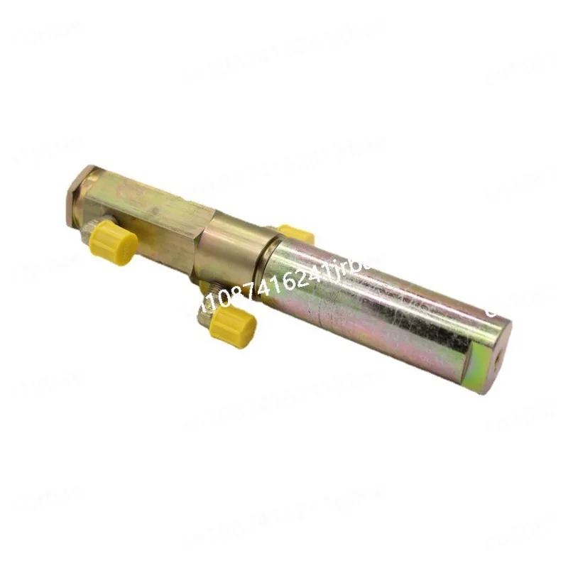 Топливная горелка топливный насос высокого давления проточный воздушный