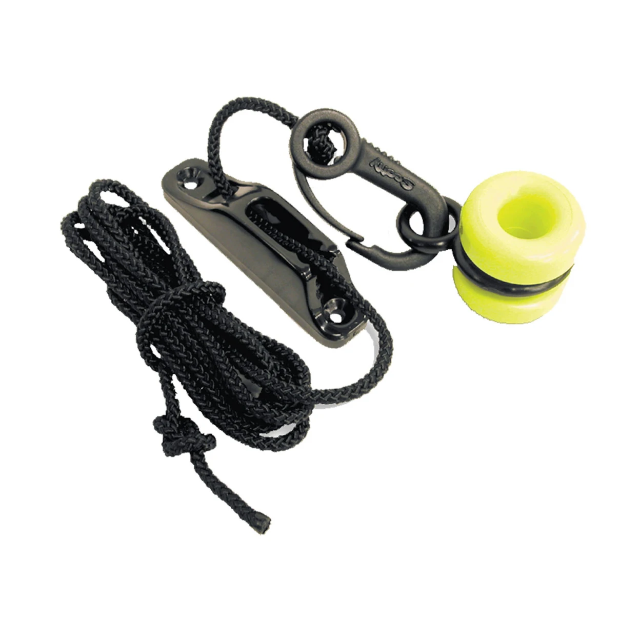 

Downrigger Weight Retriever