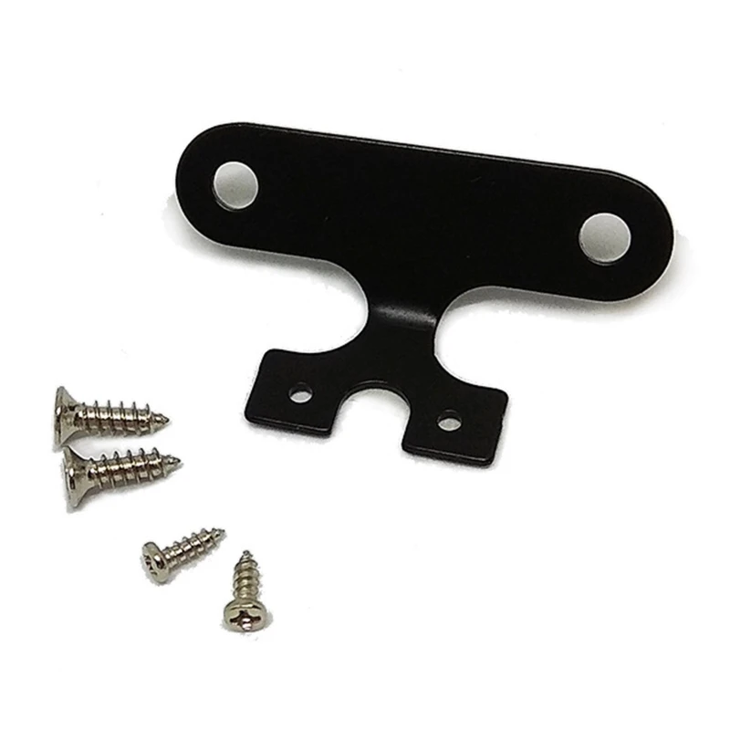 

Durable Auto DVR Parking Mirror Back Up Rear View Camera Bracket Housing Holder 918B