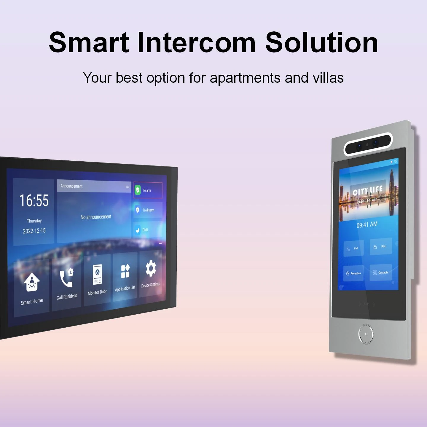 GSM-домофон 3G домофон мобильная сотовая связь релейный выключатель siemens 4G