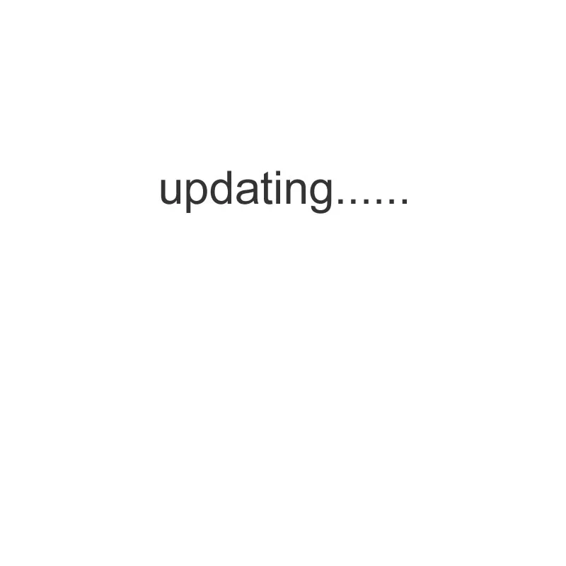 need to change |
