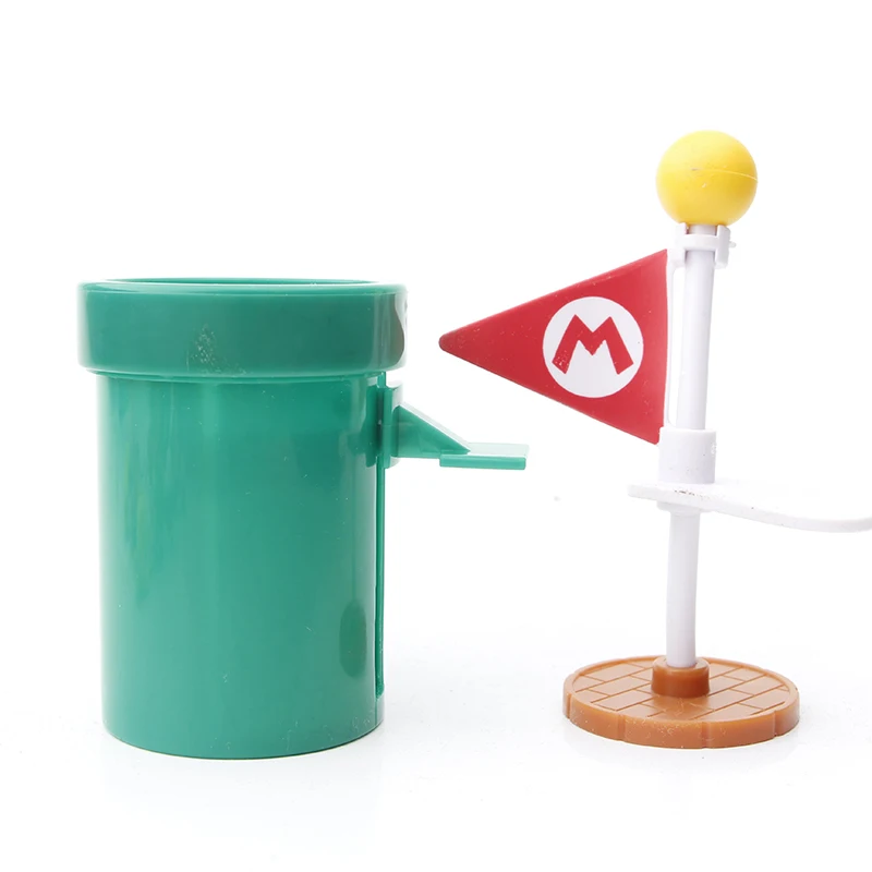 Экшн-фигурки Супер Марио 12 шт. |