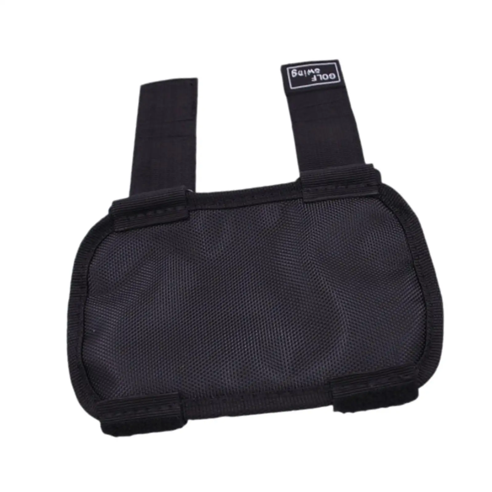 Устройство для тренировки свинга в гольфе локоть осанки с сигнализацией легкий