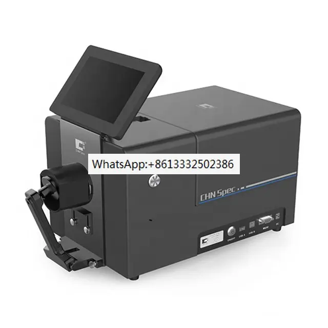 Многофункциональный настольный Спектрофотометр/блестящий метр