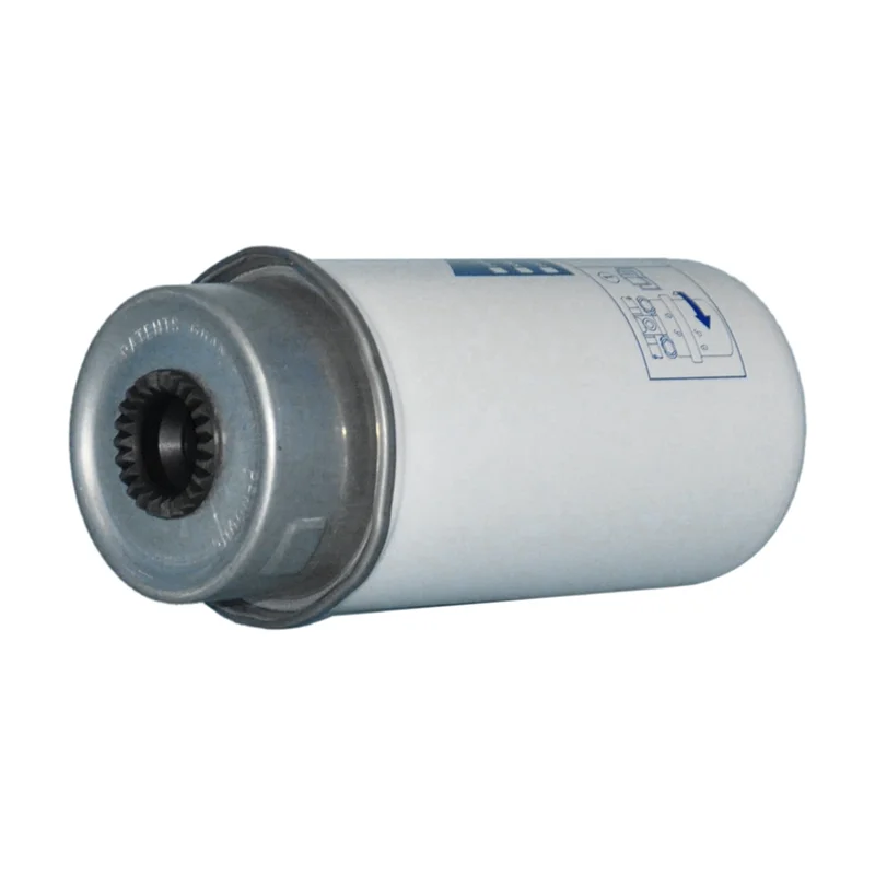 Топливный фильтр 6C11-9176-AB для Ford Transit Mk7 2.2 2.4 Tdci Diesel (2006-2014 гг.) 1685861