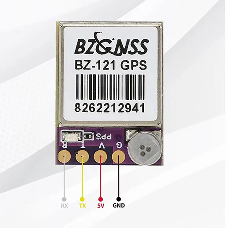 Beizheng BZGNSS BZ-121 GPS module