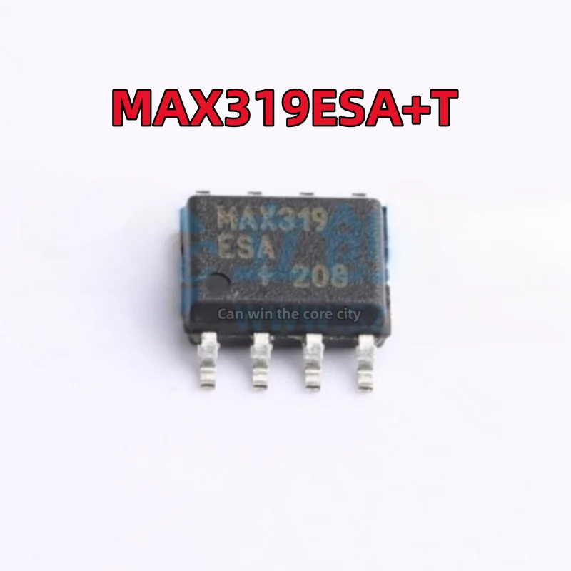 

5-100 шт./партия Новинка MAX319ESA + T MAX319ESA MAX319 SOP-8 аналоговый переключатель/Мультиплексор