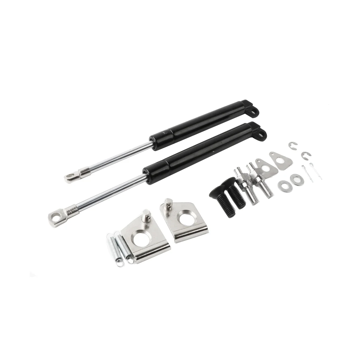 

Rear Tailgate Gas Strut Shock Support Lift Slow Down Damper