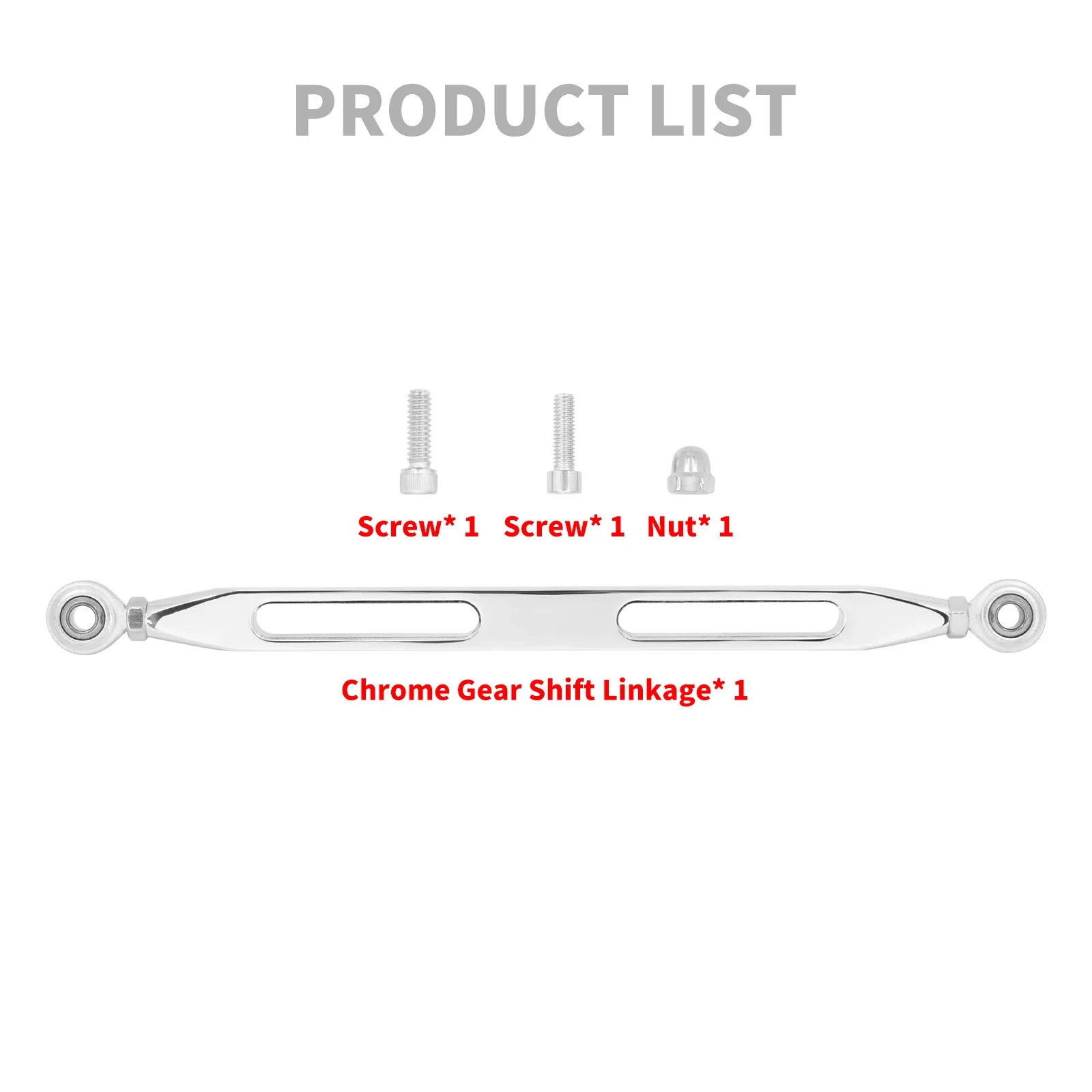 

Мотоциклетные рычаги переключения передач 330 мм, алюминиевые рычаги для Harley Touring Road King Glide FLHT FLHX Softail Fat Boy Slim 1986-2025