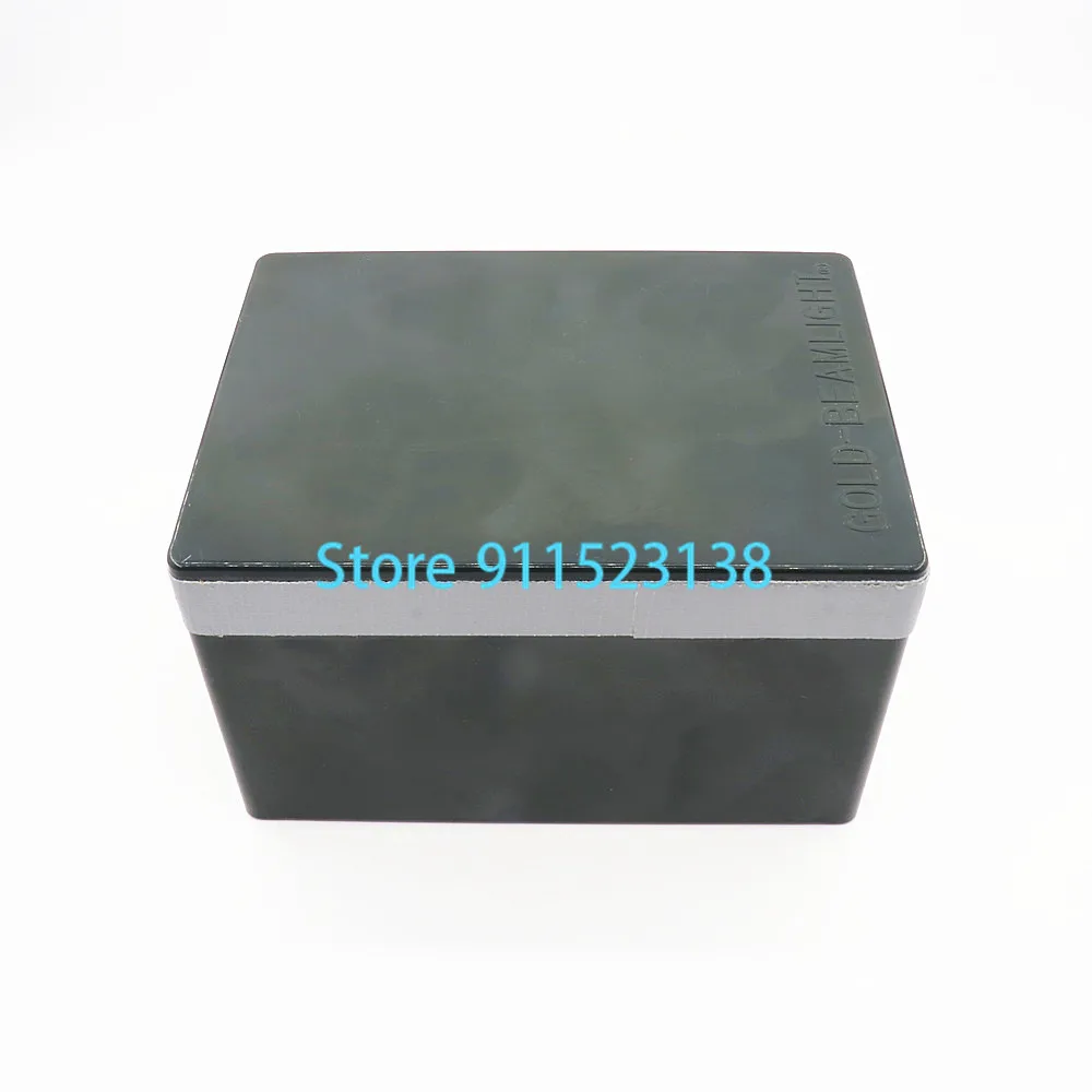 500 игл для вязания Genuine Gold Beamlight FX 102. 76 8-8 # P для китайской машины SHIMA SEIKI 12G Needle on.