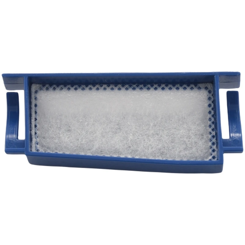 6 шт. многоразовые пыльцевые фильтры