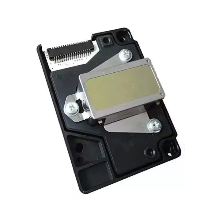 Печатающая головка Epson для F 185000 ME1100 ME70 ME650 C110 C10 C1100 T30 T33 T110 T1100 T1110 SC110 B1100 L1300